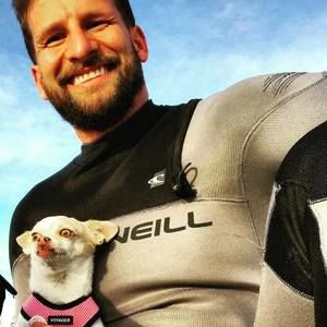 Meet your Posher, Joe